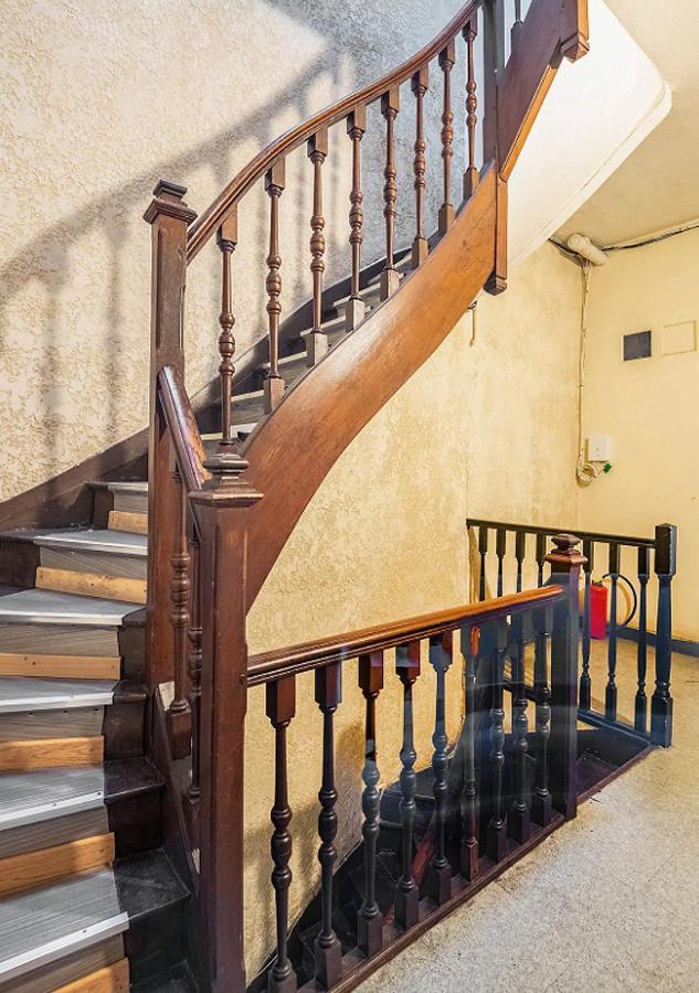 Duplex-Terrasse-Parking-Climatisation Apartment Бордо Екстериор снимка