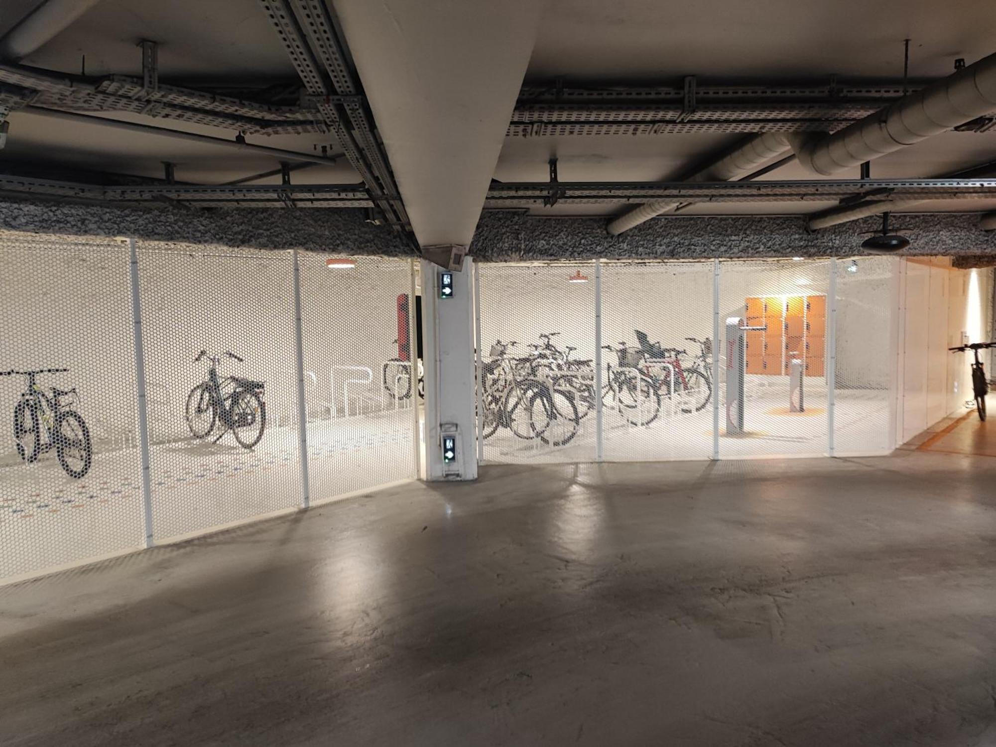 Duplex-Terrasse-Parking-Climatisation Apartment Бордо Екстериор снимка